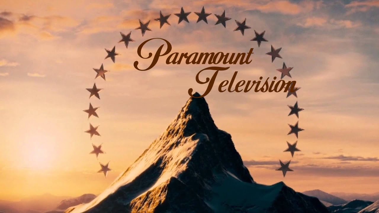 Paramount Television Logo